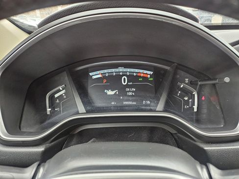 Used 2017 Honda CR-V Touring image 14