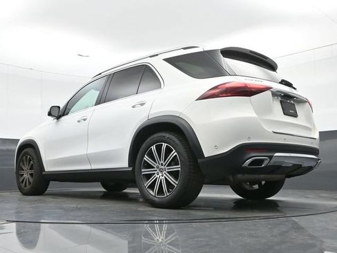 Used 2024 Mercedes-Benz GLE 350 4MATIC image 14