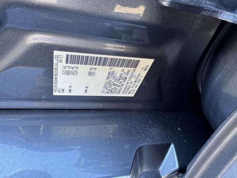 Used 2023 Nissan Maxima Platinum w/ Sport Mat Group image 23