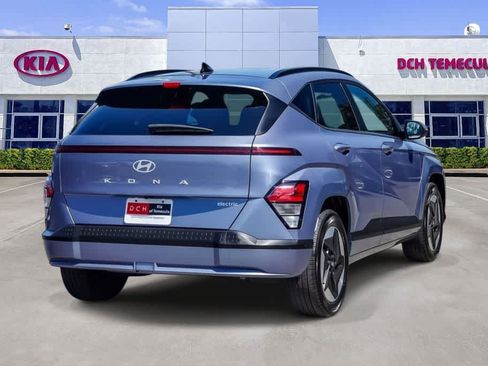 Used 2024 Hyundai Kona SEL FWD image 4
