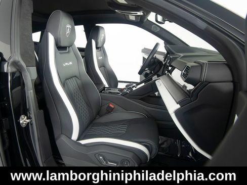 Used 2023 Lamborghini Urus S AWD/4WD image 41