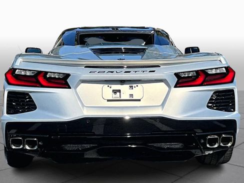 Used 2023 Chevrolet Corvette 1LT image 5