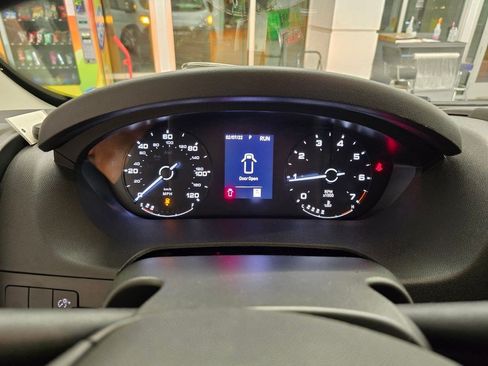 New 2026 RAM ProMaster 2500 FWD image 19