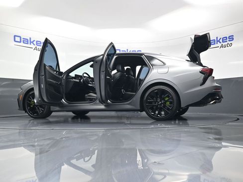 New 2026 Kia K5 GT w/ GT1 Package image 64