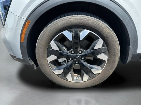 Used 2024 Kia Sportage X-Line w/ X-Line Premium Package AWD/4WD image 29