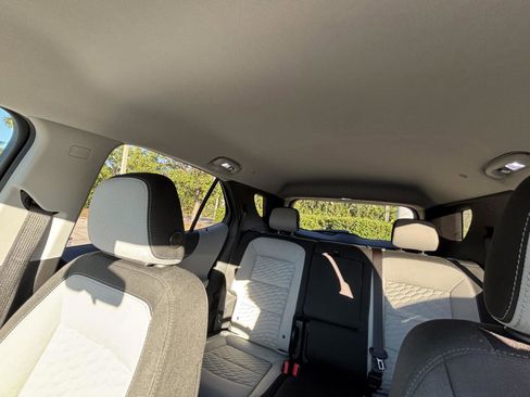 Used 2020 Chevrolet Equinox LS w/ LS Convenience Package image 16