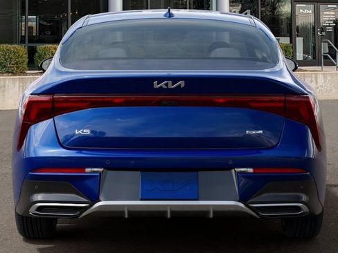 New 2026 Kia K5 GT-Line FWD image 14