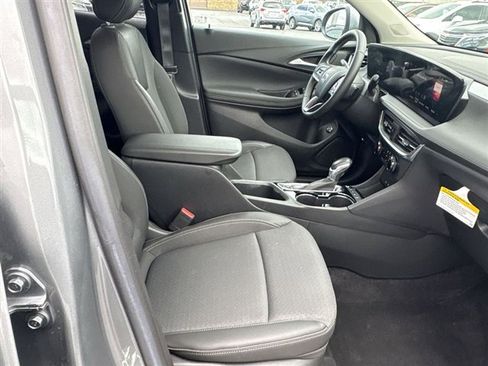 Certified 2024 Buick Encore GX Preferred image 26
