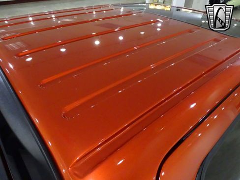 Used 2003 Ford F150 Harley-Davidson image 16