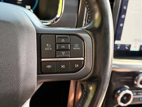 Used 2023 Ford F150 Lariat w/ Equipment Group 502A High AWD/4WD image 19