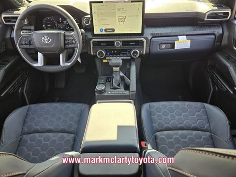 New 2026 Toyota 4Runner 4WD image 10
