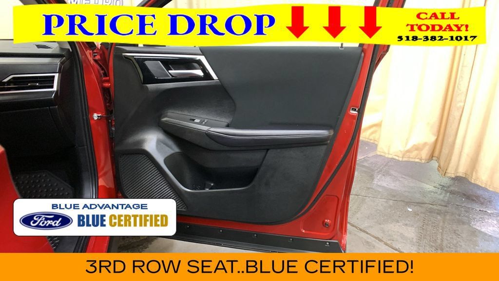 Used 2024 Mitsubishi Outlander ES AWD/4WD image 10