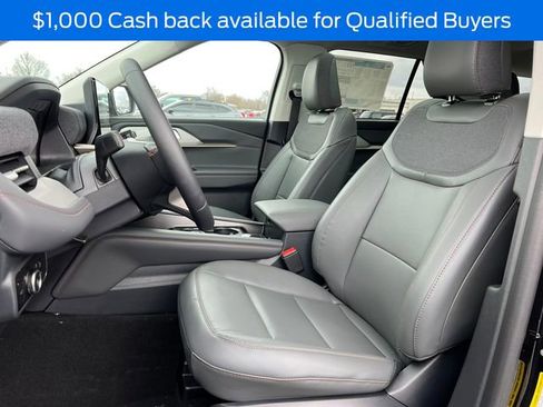 New 2026 Ford Explorer Active w/ Active Comfort Package AWD/4WD image 5