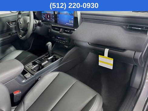 New 2026 Subaru Outback Premium image 35