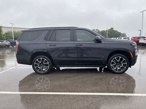 Used 2025 Chevrolet Tahoe RST w/ Comfort Package RWD image 6