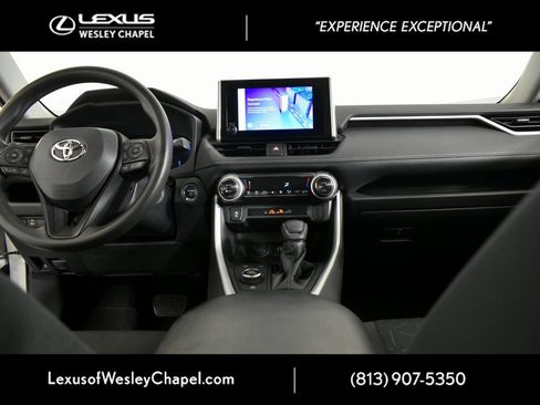 Used 2023 Toyota RAV4 AWD Hybrid image 27