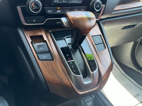 Used 2018 Honda CR-V EX image 13