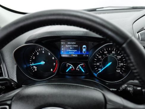 Used 2019 Ford Escape SEL AWD/4WD image 19