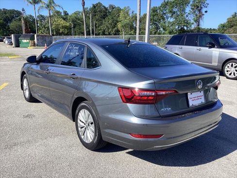 Used 2020 Volkswagen Jetta S w/ Driver Assistance Package FWD image 11