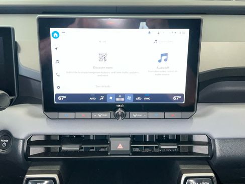 New 2026 Toyota RAV4 LE AWD/4WD image 21
