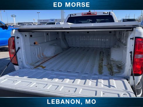 Used 2020 Chevrolet Colorado LT w/ Safety Package image 23