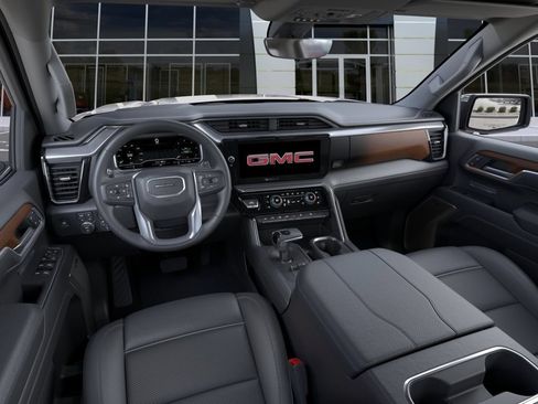 New 2026 GMC Sierra 1500 Denali w/ Denali Reserve Package AWD/4WD image 15