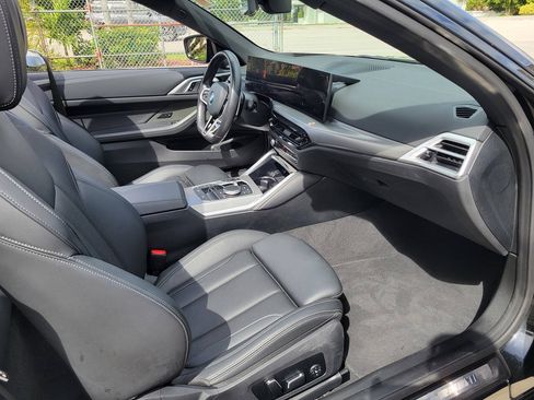 Used 2026 BMW 430i Convertible RWD image 11