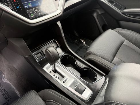 Certified 2024 Subaru Ascent Premium w/ Convenience Package image 13