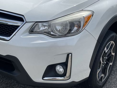 Used 2016 Subaru Crosstrek 2.0i Premium AWD/4WD image 31