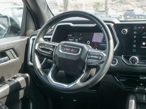 Used 2024 GMC Canyon Elevation w/ Trailering Package image 13