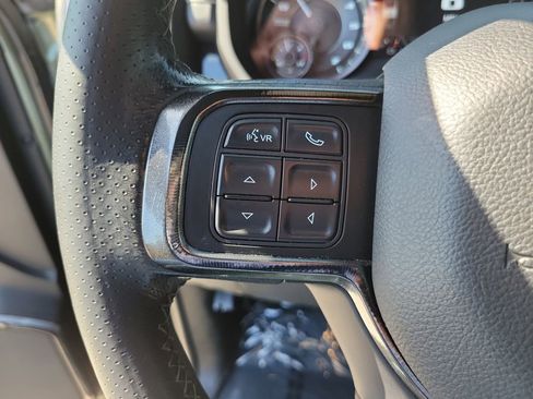 Used 2022 RAM 2500 Power Wagon AWD/4WD image 25