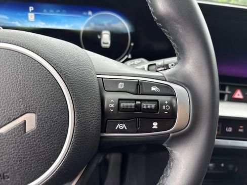 Used 2023 Kia Sportage SX FWD image 25