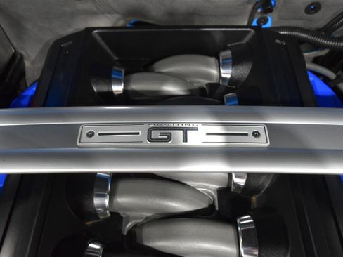 Used 2012 Ford Mustang GT Premium w/ Brembo Brake Pkg RWD image 41