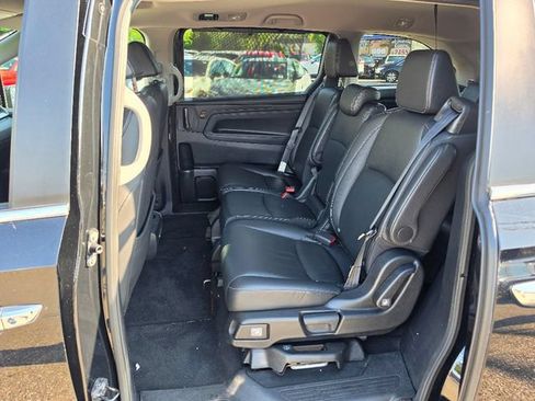Used 2023 Honda Odyssey EX-L image 22