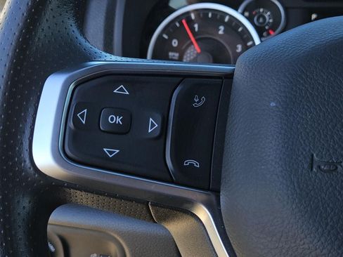 New 2025 RAM 2500 Tradesman AWD/4WD image 19