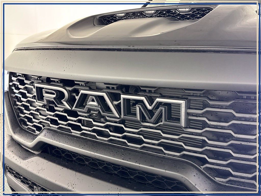 New 2026 RAM 1500 RHO AWD/4WD image 37