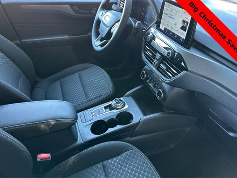 Used 2025 Ford Escape Active image 19