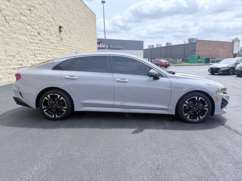 Used 2023 Kia K5 GT-Line w/ GT-Line Premium Package image 6