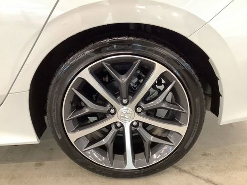 Used 2023 Honda Civic Touring image 24