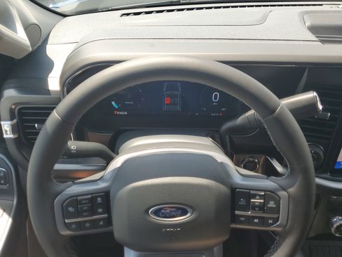 New 2026 Ford F250 Lariat w/ Tremor Off-Road Package image 20