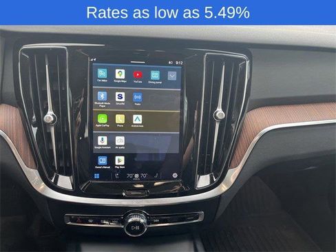 Certified 2024 Volvo S60 B5 Plus image 27