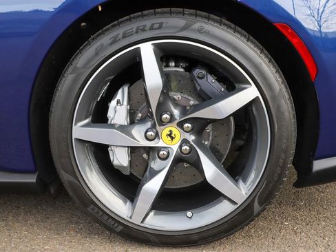 Certified 2023 Ferrari Portofino M image 70