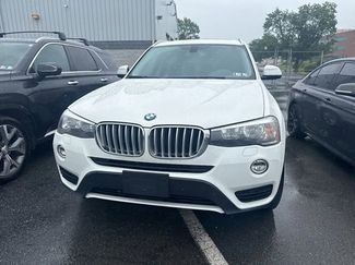 Used 2017 BMW X3 sDrive28i RWD video 2