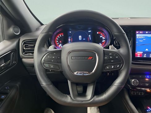 Used 2024 Dodge Durango GT AWD/4WD image 17