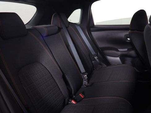 Used 2026 Honda HR-V Sport image 32