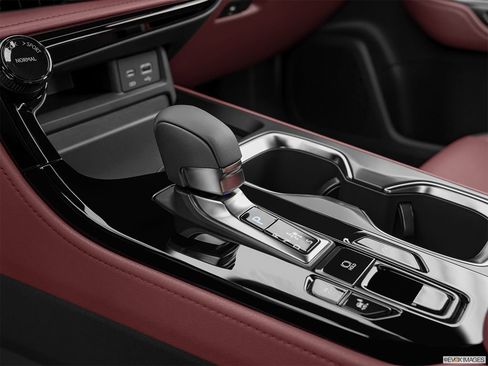 New 2026 Lexus NX 350h AWD w/ Premium Package image 12