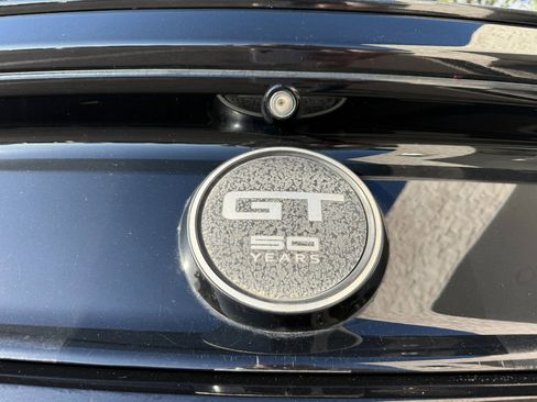 Used 2015 Ford Mustang GT Premium w/ Equipment Group 401A image 5