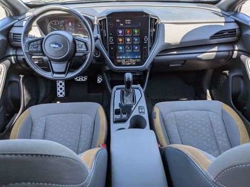 Certified 2024 Subaru Crosstrek 2.5i Sport AWD/4WD image 28