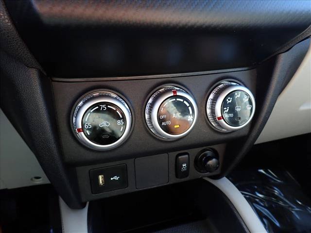 Used 2021 Mitsubishi Outlander Sport ES AWD/4WD image 16