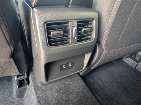 Certified 2025 Nissan Rogue SV AWD/4WD image 14